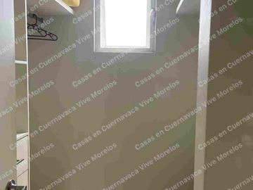 DEPARTAMENTO EN RENTA EN ZONA NORTE DE CUERNAVACA CON VIGILANCIA