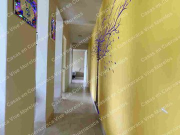 DEPARTAMENTO EN RENTA EN ZONA NORTE DE CUERNAVACA CON VIGILANCIA