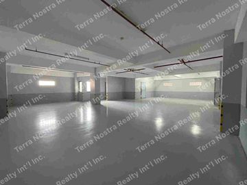 200 sqm Warehouse in Sta. Mesa Heights, Quezon City For Rent