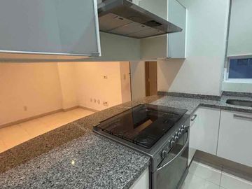 Departamento en renta en Punta Hábitat Col. Lomas de la Selva Cuernavaca Morelos