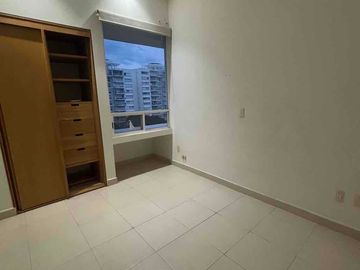 Departamento en renta en Punta Hábitat Col. Lomas de la Selva Cuernavaca Morelos