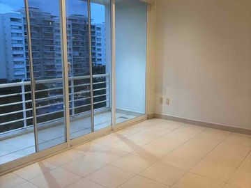 Departamento en renta en Punta Hábitat Col. Lomas de la Selva Cuernavaca Morelos