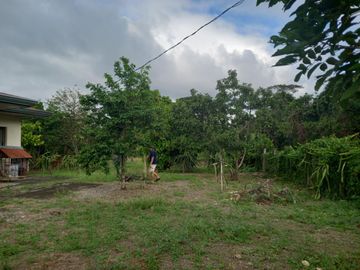 Farm Lot For Sale in Agos-os Indang Cavite-MC