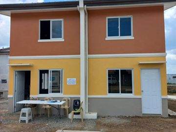 2-STOREY DUPLEX TOWNHOUSE IN SAN PABLO LAGUNA