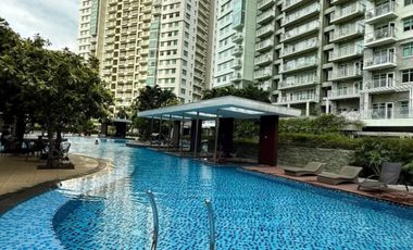 RFO Furnished 1BR with Balcony FOR RENT / LEASE at Meranti Two Serendra BGC Taguig