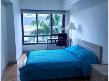 FOR SALE: One Bedroom (Low Floor Unit) at JOYA SOUTH, Rockwell, Makati.