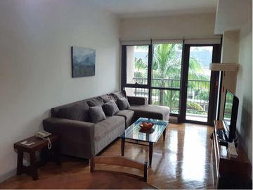 FOR SALE: One Bedroom (Low Floor Unit) at JOYA SOUTH, Rockwell, Makati.