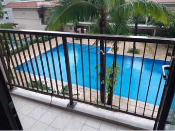 FOR SALE: One Bedroom (Low Floor Unit) at JOYA SOUTH, Rockwell, Makati.
