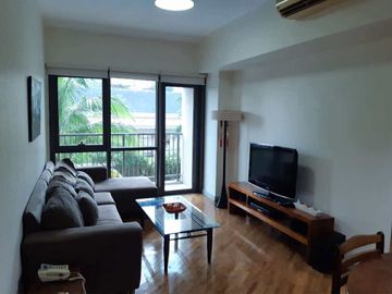FOR SALE: One Bedroom (Low Floor Unit) at JOYA SOUTH, Rockwell, Makati.