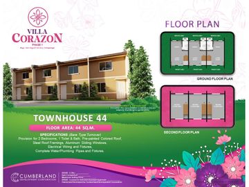 VILLA CORAZON