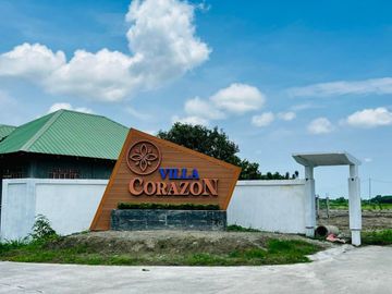 VILLA CORAZON