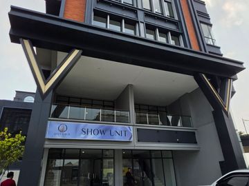 Jual Ruko New Launching Oxford Square Gading Serpong Tangerang Lokasi Premium Sangat Strategis