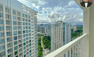 For Sale: Penthouse 4 Bedroom at Marco Polo Residences, Cebu - 166sqm.