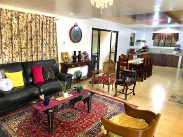GREAT VALUE. Spacious 4-bed house for sale, Sahud Ulan, Tanza. P10.5m net