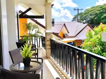 5-Bedroom, 3-Bathroom Semi-Furnished 2-Storey and Bungalow House with 10+ Parking Slots for Sale – Telabastagan, San Fernando City