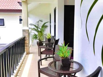 5-Bedroom, 3-Bathroom Semi-Furnished 2-Storey and Bungalow House with 10+ Parking Slots for Sale – Telabastagan, San Fernando City