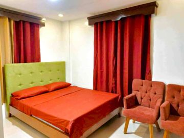 5-Bedroom, 3-Bathroom Semi-Furnished 2-Storey and Bungalow House with 10+ Parking Slots for Sale – Telabastagan, San Fernando City