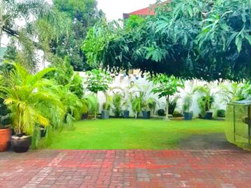 5-Bedroom, 3-Bathroom Semi-Furnished 2-Storey and Bungalow House with 10+ Parking Slots for Sale – Telabastagan, San Fernando City