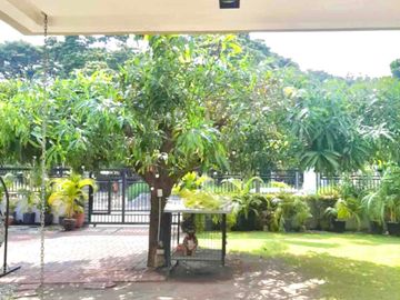 5-Bedroom, 3-Bathroom Semi-Furnished 2-Storey and Bungalow House with 10+ Parking Slots for Sale – Telabastagan, San Fernando City