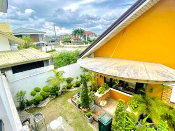 5-Bedroom, 3-Bathroom Semi-Furnished 2-Storey and Bungalow House with 10+ Parking Slots for Sale – Telabastagan, San Fernando City