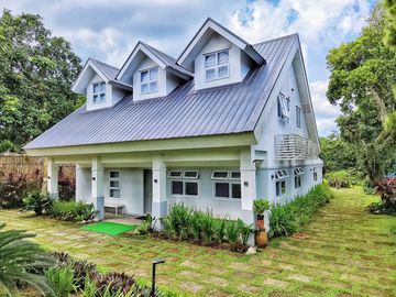 Preowned Hosue and Lot for Sale in Mendez -EGR