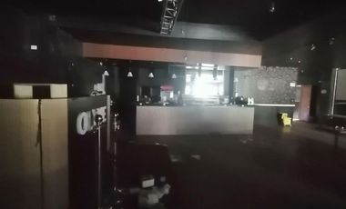 For rent Commercial unit in Dau Mabalacat City Pampanga