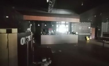 For rent Commercial unit in Dau Mabalacat City Pampanga