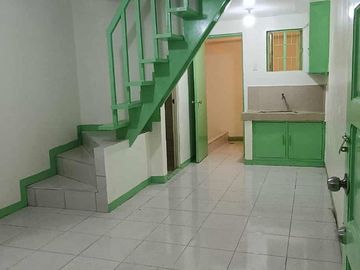 RFO LAS PINAS TOWNHOUSE, P2.5M