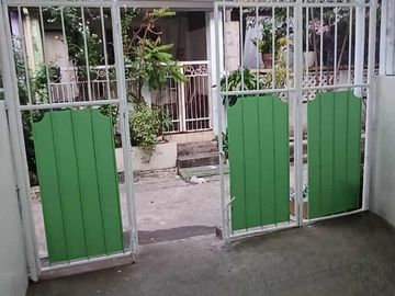 RFO LAS PINAS TOWNHOUSE, P2.5M