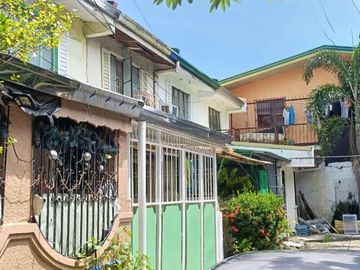 RFO LAS PINAS TOWNHOUSE, P2.5M
