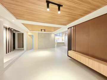 4-Bedroom, 4-Bathroom Newly Renovated Modern Bungalow for Sale – Near SM Telabastagan, San Fernando, Pampanga
