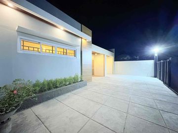 4-Bedroom, 4-Bathroom Newly Renovated Modern Bungalow for Sale – Near SM Telabastagan, San Fernando, Pampanga