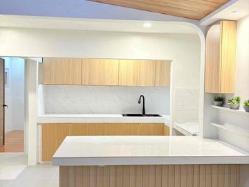4-Bedroom, 4-Bathroom Newly Renovated Modern Bungalow for Sale – Near SM Telabastagan, San Fernando, Pampanga