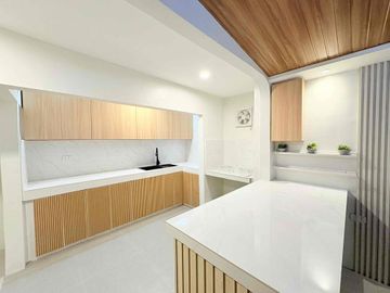 4-Bedroom, 4-Bathroom Newly Renovated Modern Bungalow for Sale – Near SM Telabastagan, San Fernando, Pampanga
