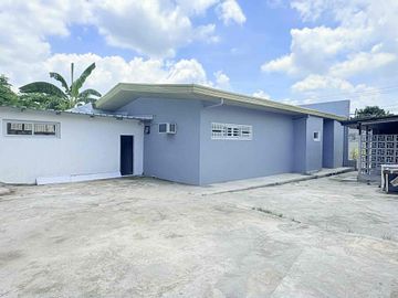 4-Bedroom, 4-Bathroom Newly Renovated Modern Bungalow for Sale – Near SM Telabastagan, San Fernando, Pampanga