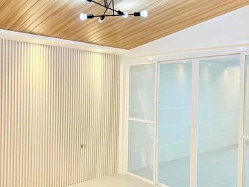 4-Bedroom, 4-Bathroom Newly Renovated Modern Bungalow for Sale – Near SM Telabastagan, San Fernando, Pampanga