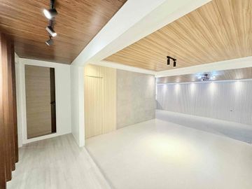4-Bedroom, 4-Bathroom Newly Renovated Modern Bungalow for Sale – Near SM Telabastagan, San Fernando, Pampanga