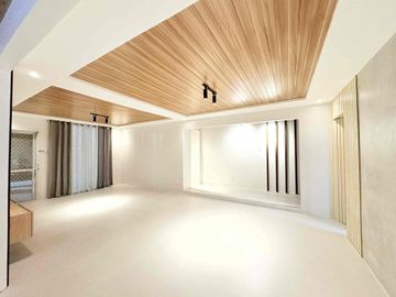 4-Bedroom, 4-Bathroom Newly Renovated Modern Bungalow for Sale – Near SM Telabastagan, San Fernando, Pampanga