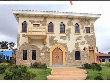 Micaela Single Detached House - Full Two Storey with 176 sqm