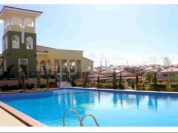 Micaela Single Detached House - Full Two Storey with 176 sqm