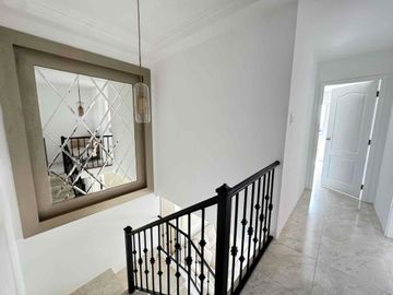 Venta de casa 4 dormitorios en etapa Floreana de Casalaguna