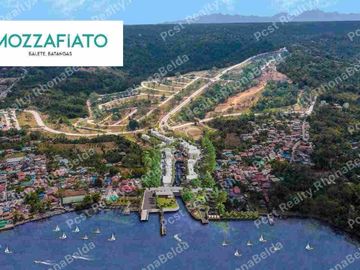 Lot & commercial area for sale in Balete Batangas