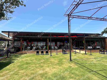 Lot & commercial area for sale in Balete Batangas