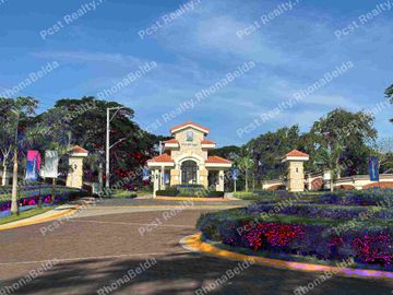 Lot & commercial area for sale in Balete Batangas