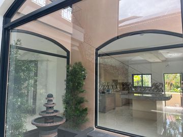 Brand new Mediterranean house for sale