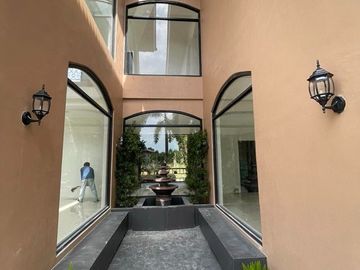 Brand new Mediterranean house for sale