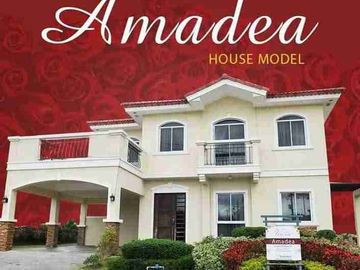 5 Bedroom Amadea Single Detached House Near Tagaytay and Nuvali