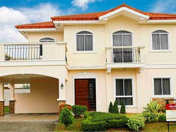 5 Bedroom Amadea Single Detached House Near Tagaytay and Nuvali