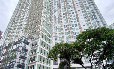 Condo for rent in Cebu City, Solinea Lazuli studio