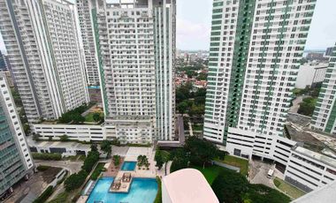 Condo for rent in Cebu City, Solinea Lazuli studio